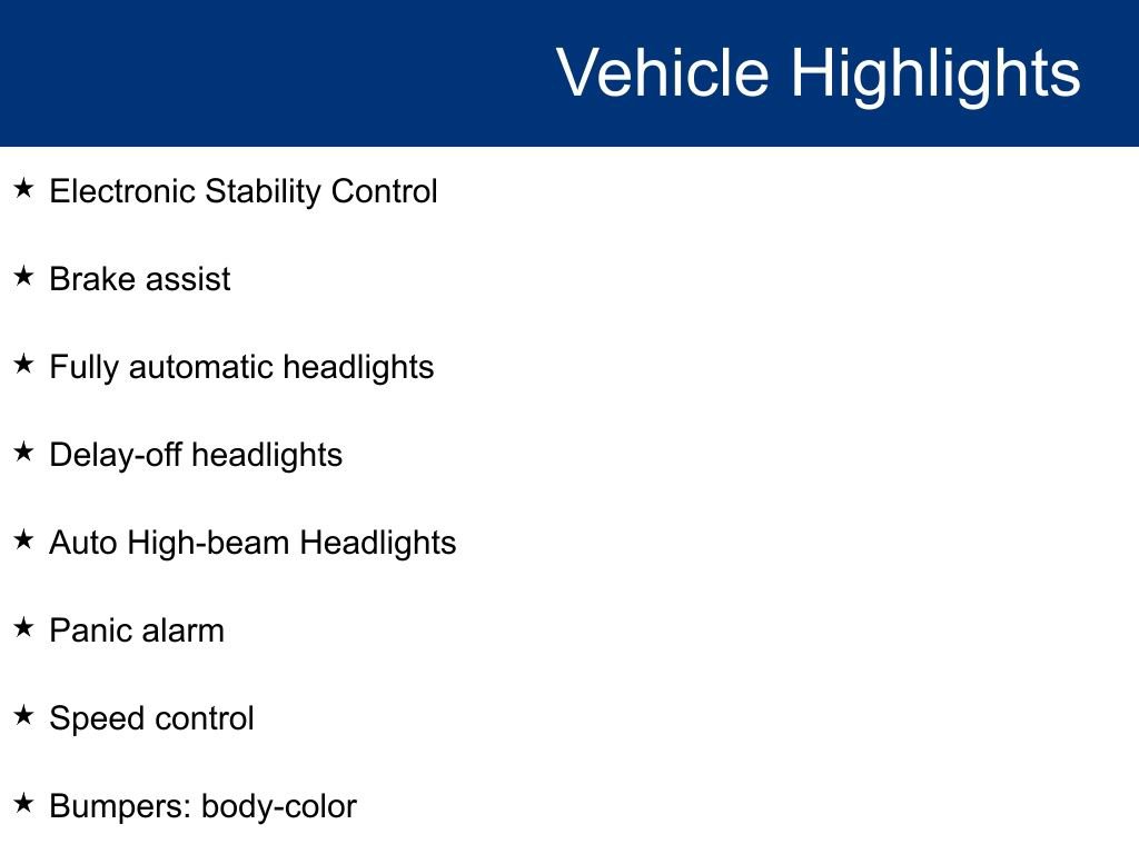 Certified 2025 Ford Escape Active image 24