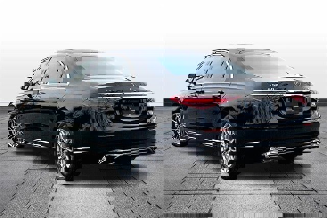 Certified 2023 Mercedes-Benz S 580 4MATIC Sedan image 5