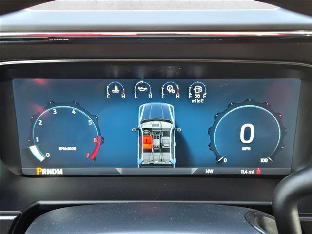 New 2026 Ford F250 XLT w/ XLT Premium Package image 11