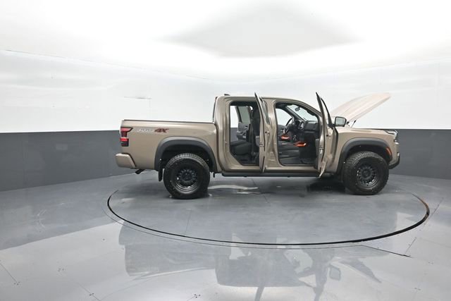 Used 2022 Nissan Frontier PRO-4X AWD/4WD image 42