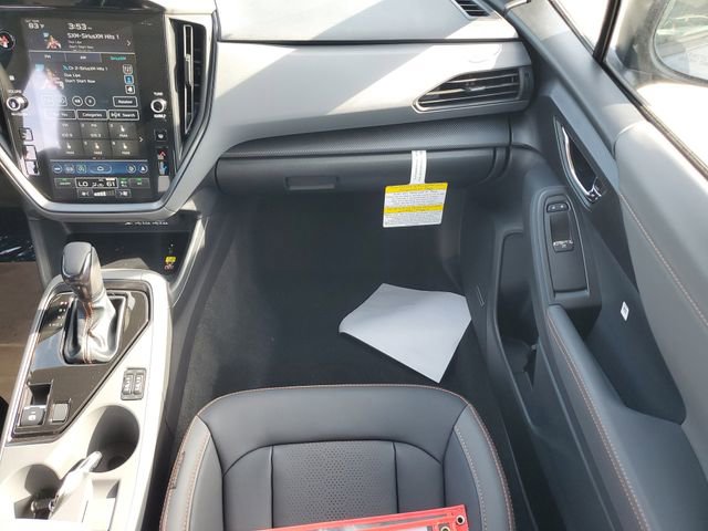 New 2025 Subaru Crosstrek 2.5i Limited image 18