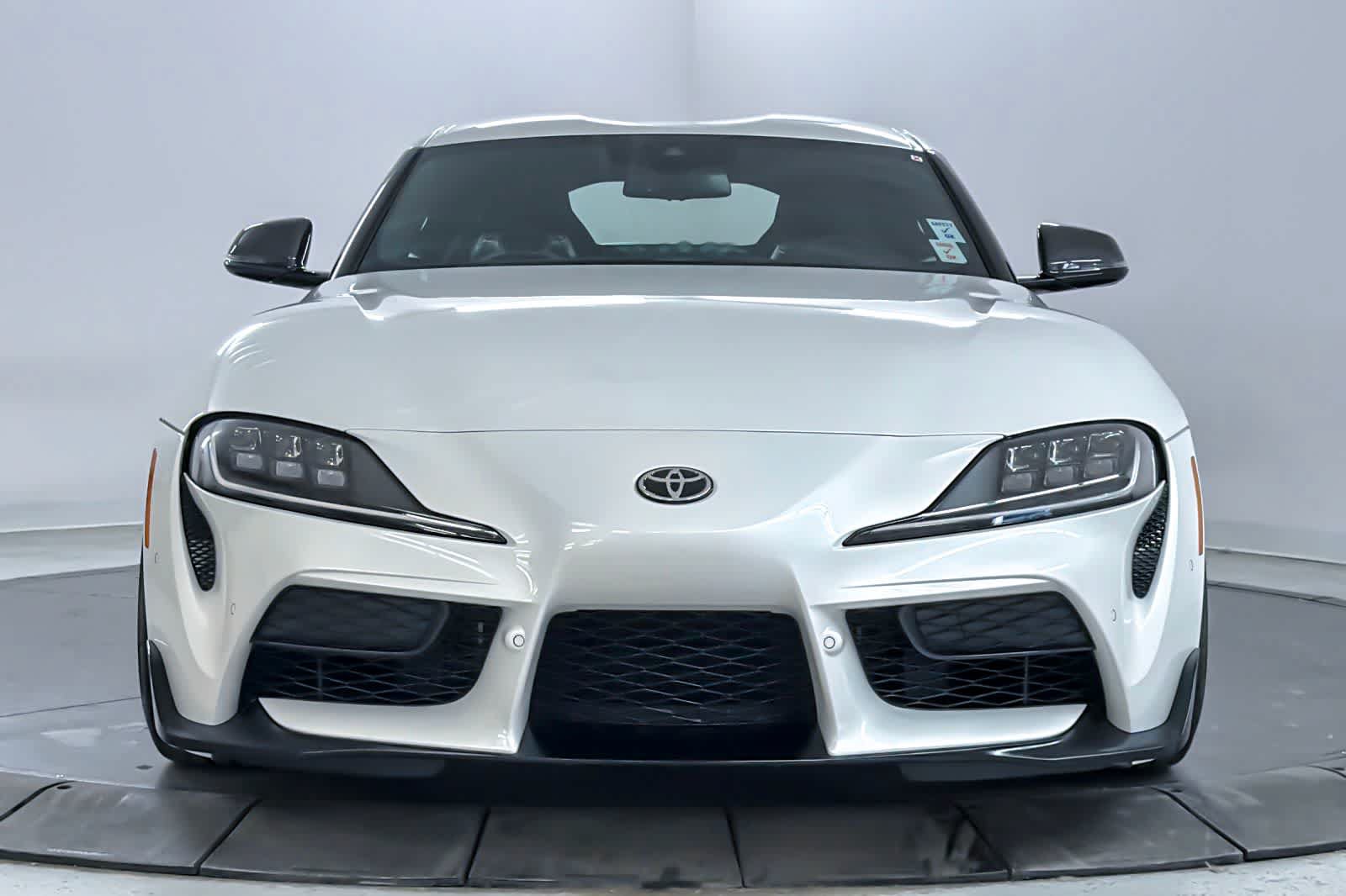 Used 2026 Toyota Supra RWD image 9