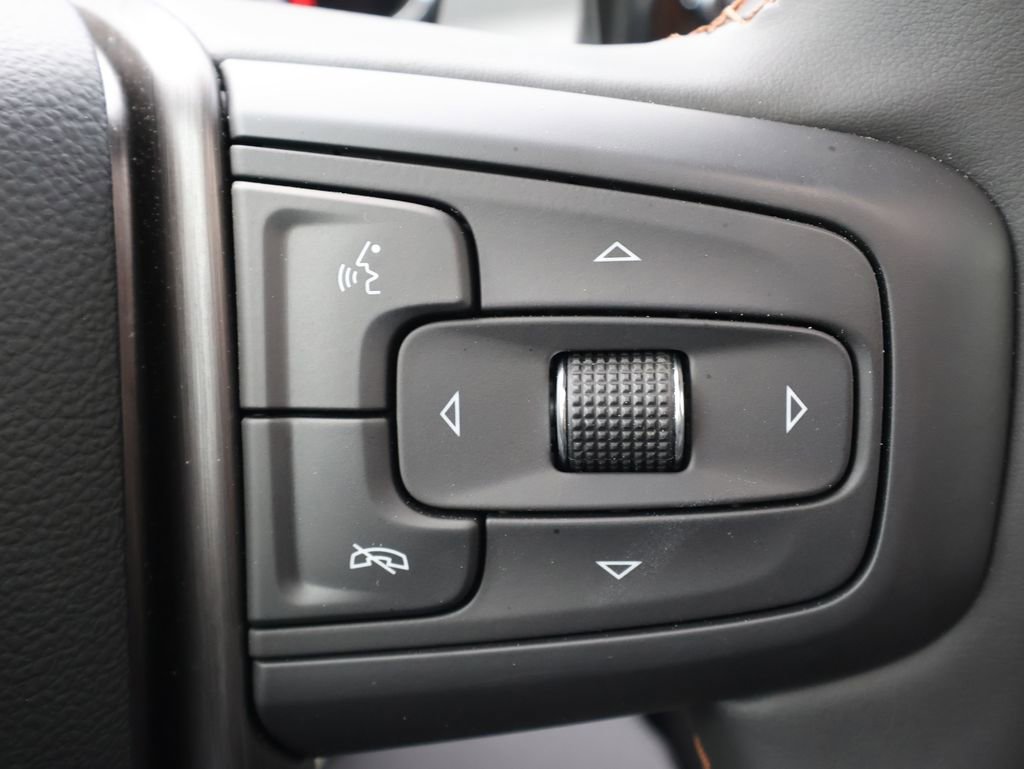 New 2026 GMC Sierra 1500 AT4 w/ AT4 Premium Package image 20