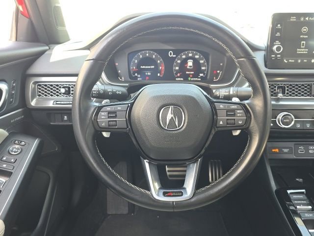 Certified 2023 Acura Integra A-Spec image 13