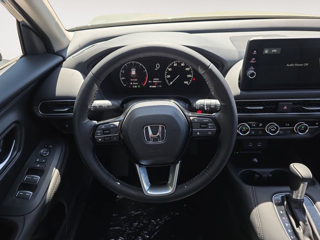 New 2027 Honda HR-V EX-L image 13