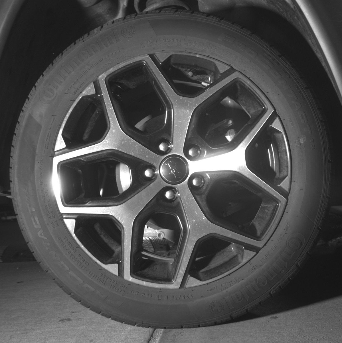 Used 2025 Jeep Compass Limited image 12