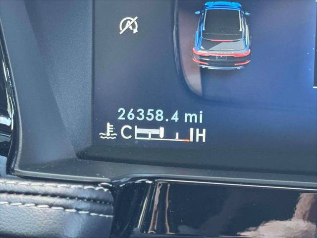 Used 2023 Lincoln Corsair AWD w/ Equipment Group 101A image 28