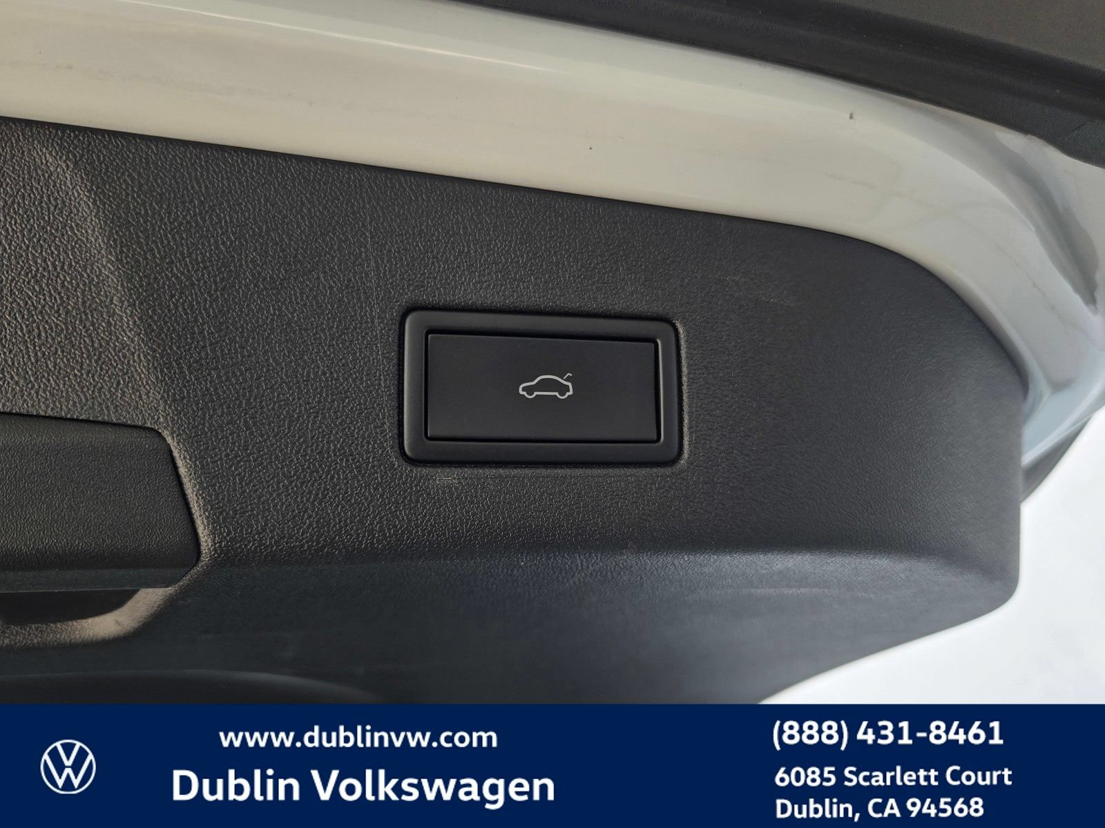 Certified 2023 Volkswagen ID.4 Pro S RWD image 25