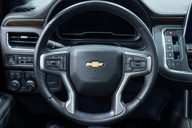 Used 2023 Chevrolet Tahoe Premier image 13