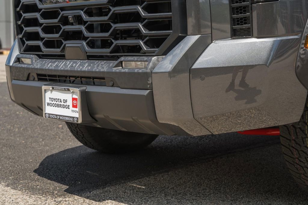 New 2026 Toyota Tundra TRD Pro image 14