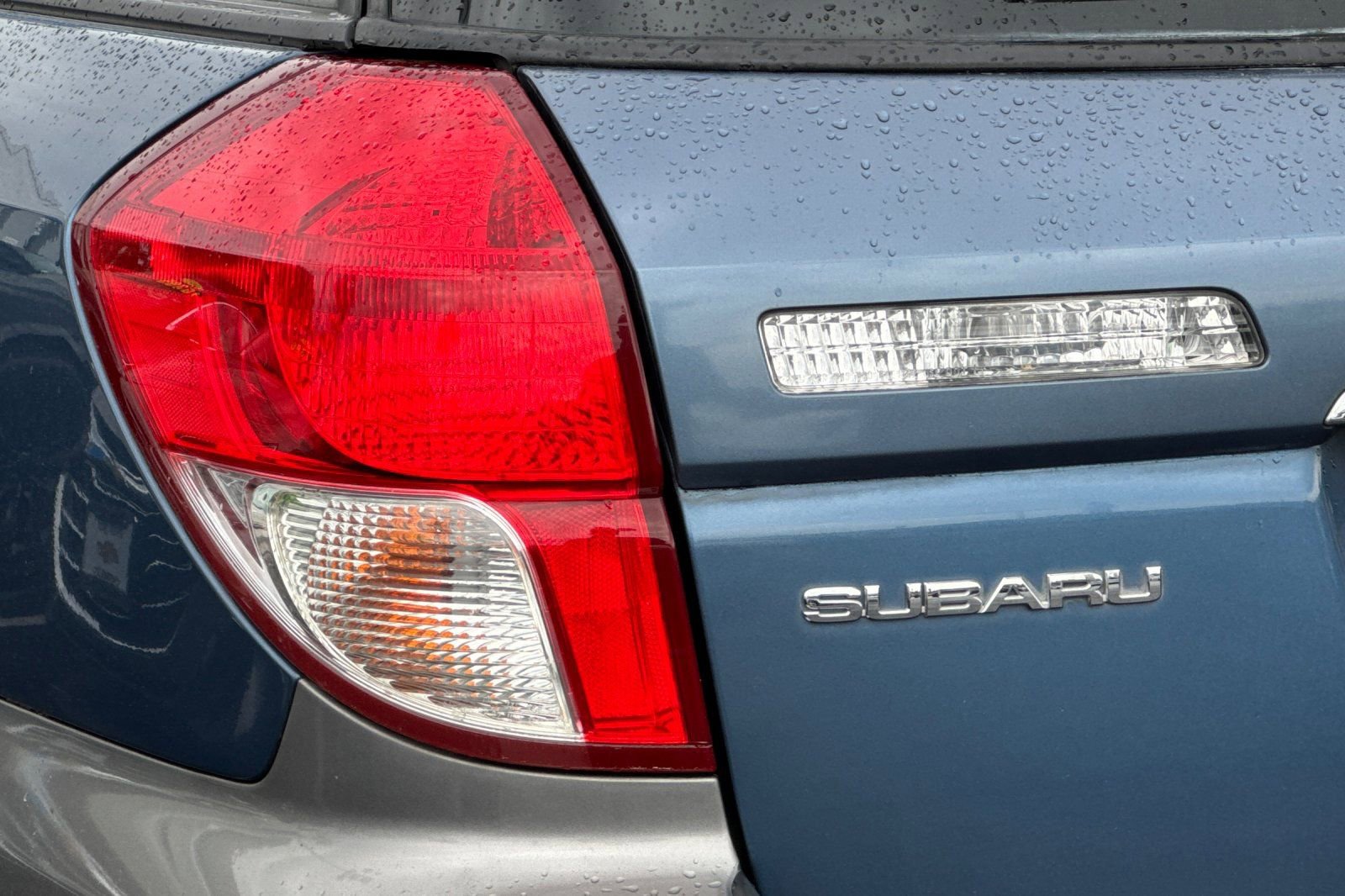 Used 2009 Subaru Outback 2.5i image 43