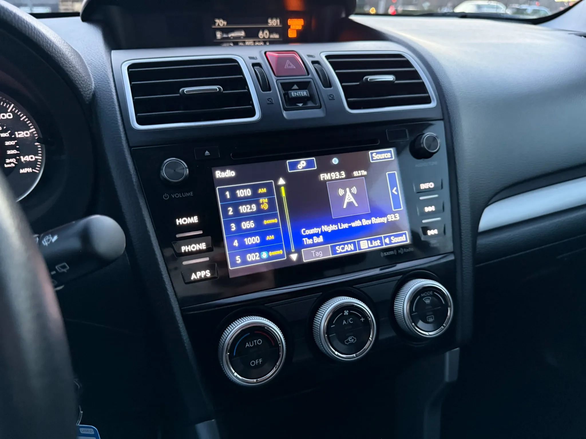 Used 2018 Subaru Forester 2.0XT Premium w/ Popular Package #2A image 16