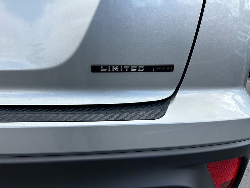 New 2026 Mitsubishi Eclipse Cross LE image 11