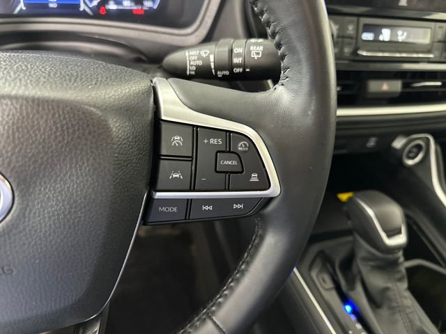 Used 2024 Toyota Grand Highlander Limited image 20