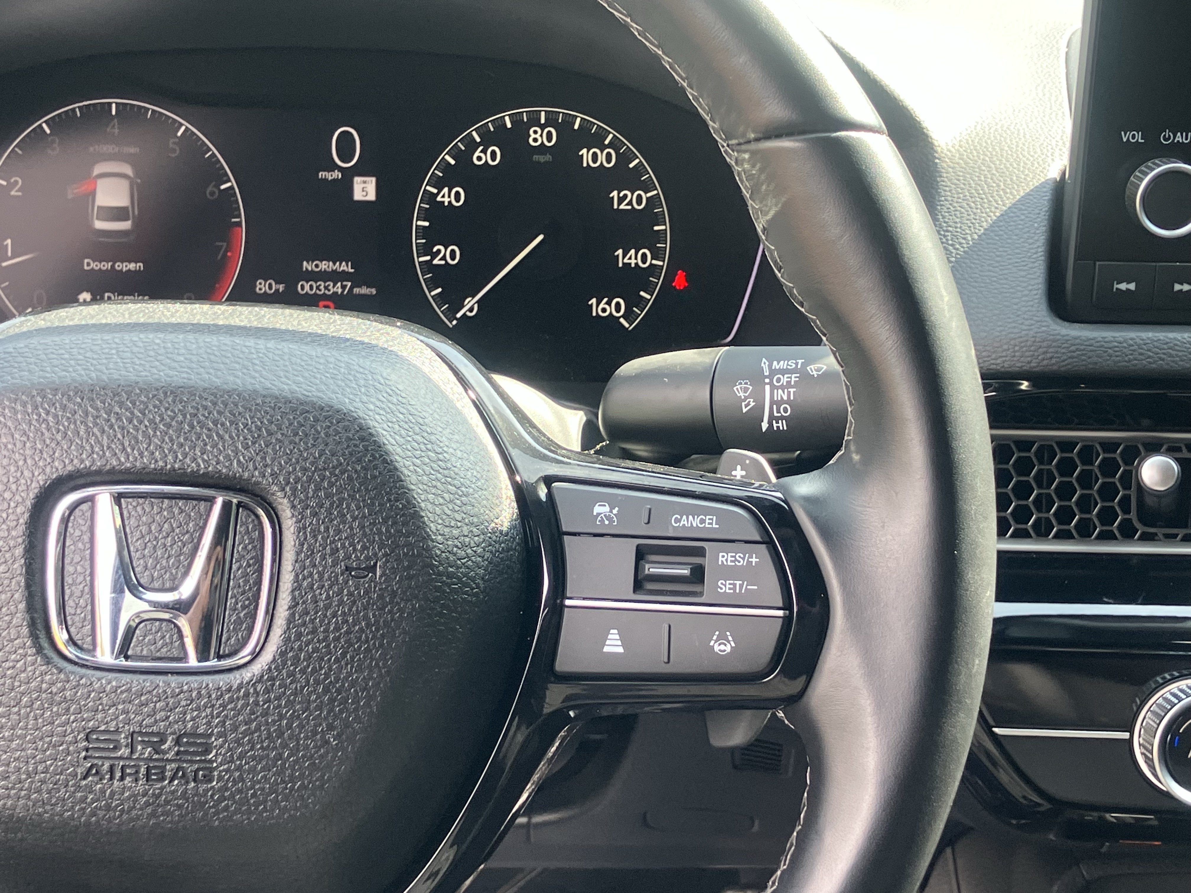 Used 2025 Honda Civic Sport image 22