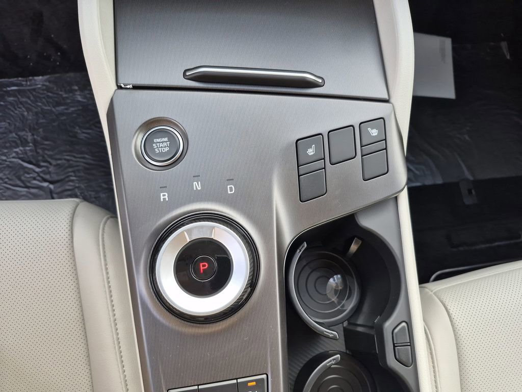 New 2026 Kia Sportage EX image 9