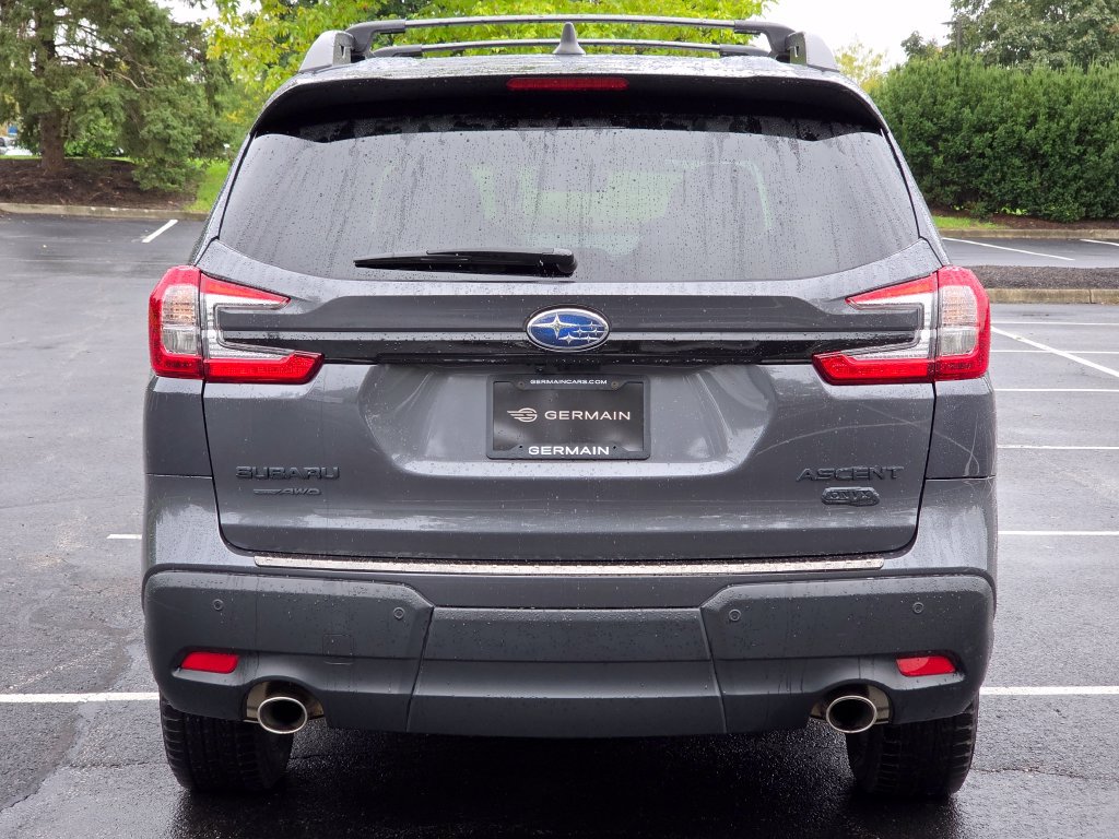 Used 2023 Subaru Ascent Onyx Edition Limited AWD/4WD image 28