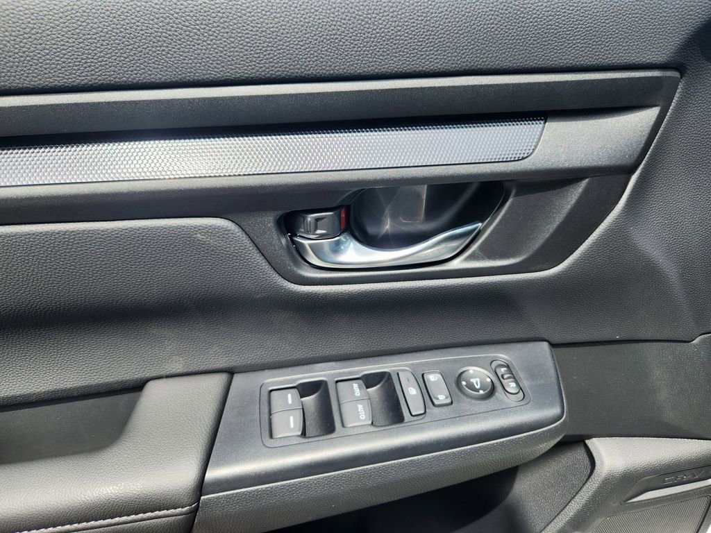New 2026 Honda CR-V EX image 17