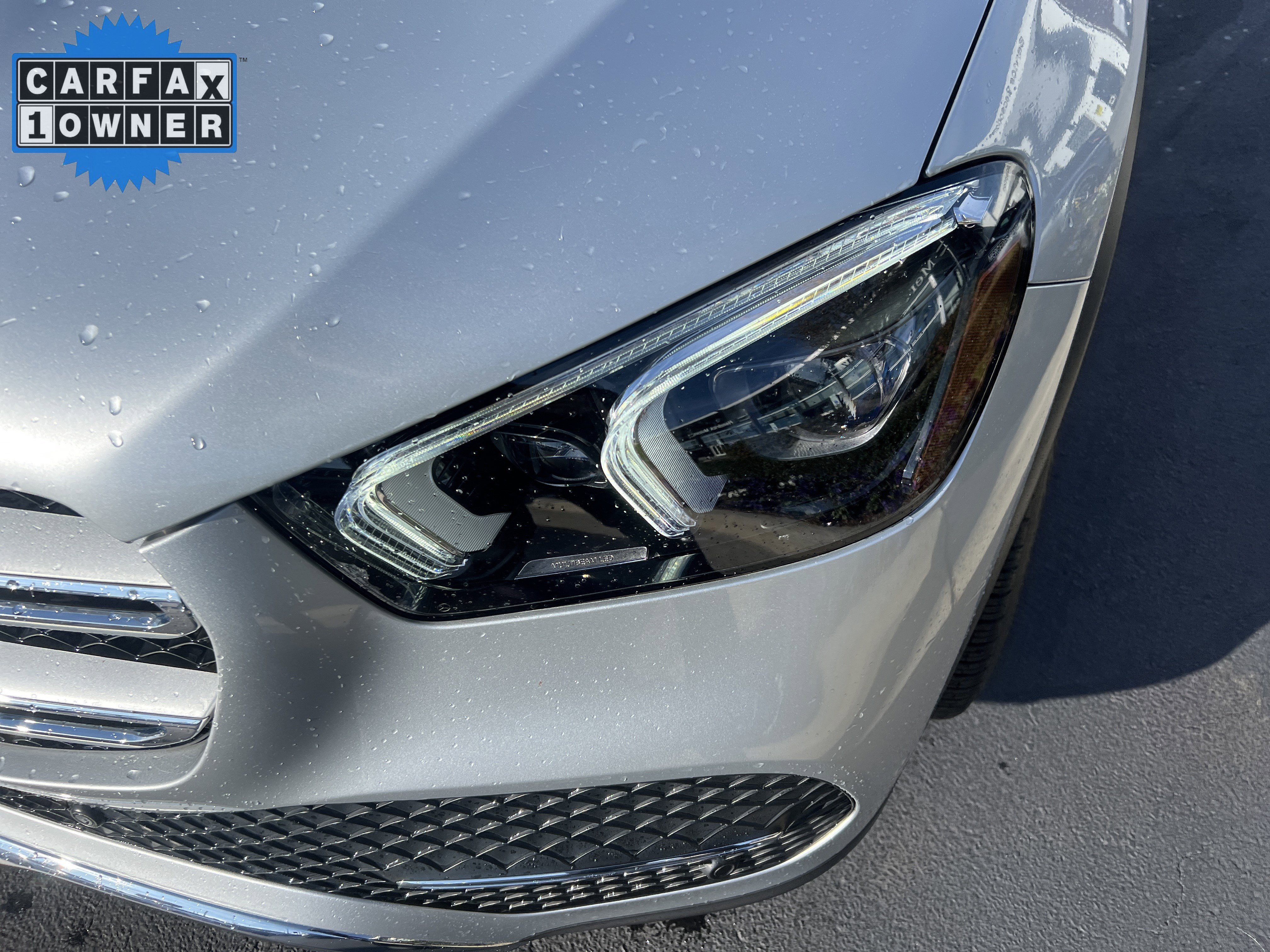 Certified 2021 Mercedes-Benz GLE 350 4MATIC image 6