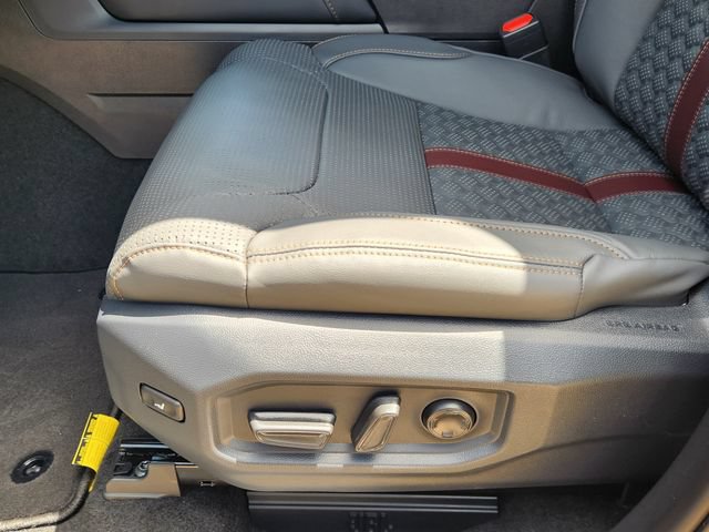 New 2026 Toyota Sequoia Capstone AWD/4WD image 18
