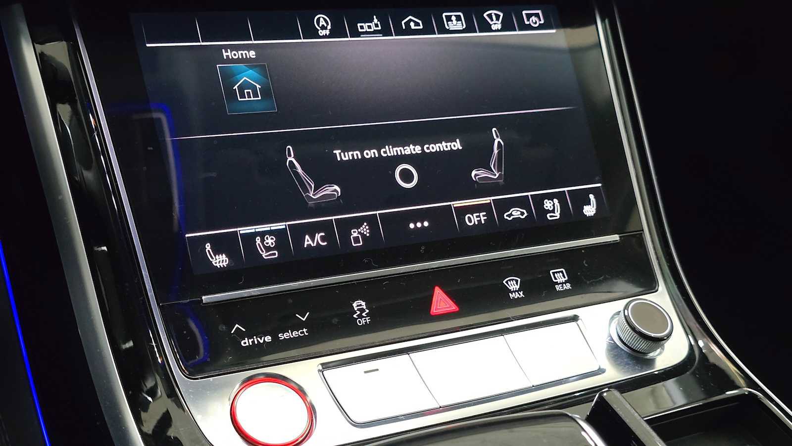 Used 2020 Audi S8 L w/ S8 Executive Package AWD/4WD image 41