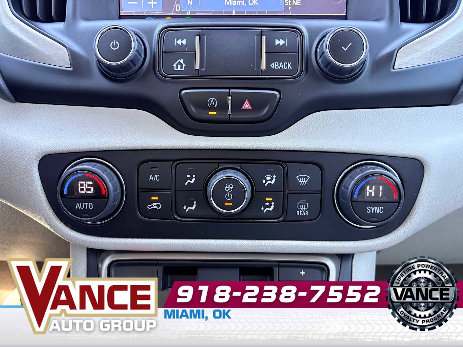 Used 2022 GMC Terrain Denali w/ Denali Premium Package image 26