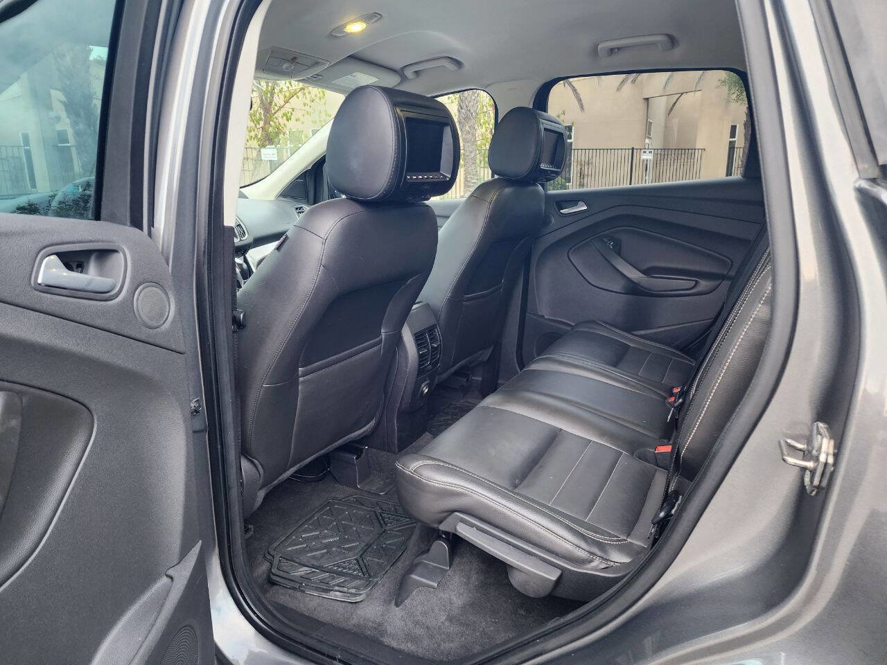 Used 2013 Ford Escape SEL image 18