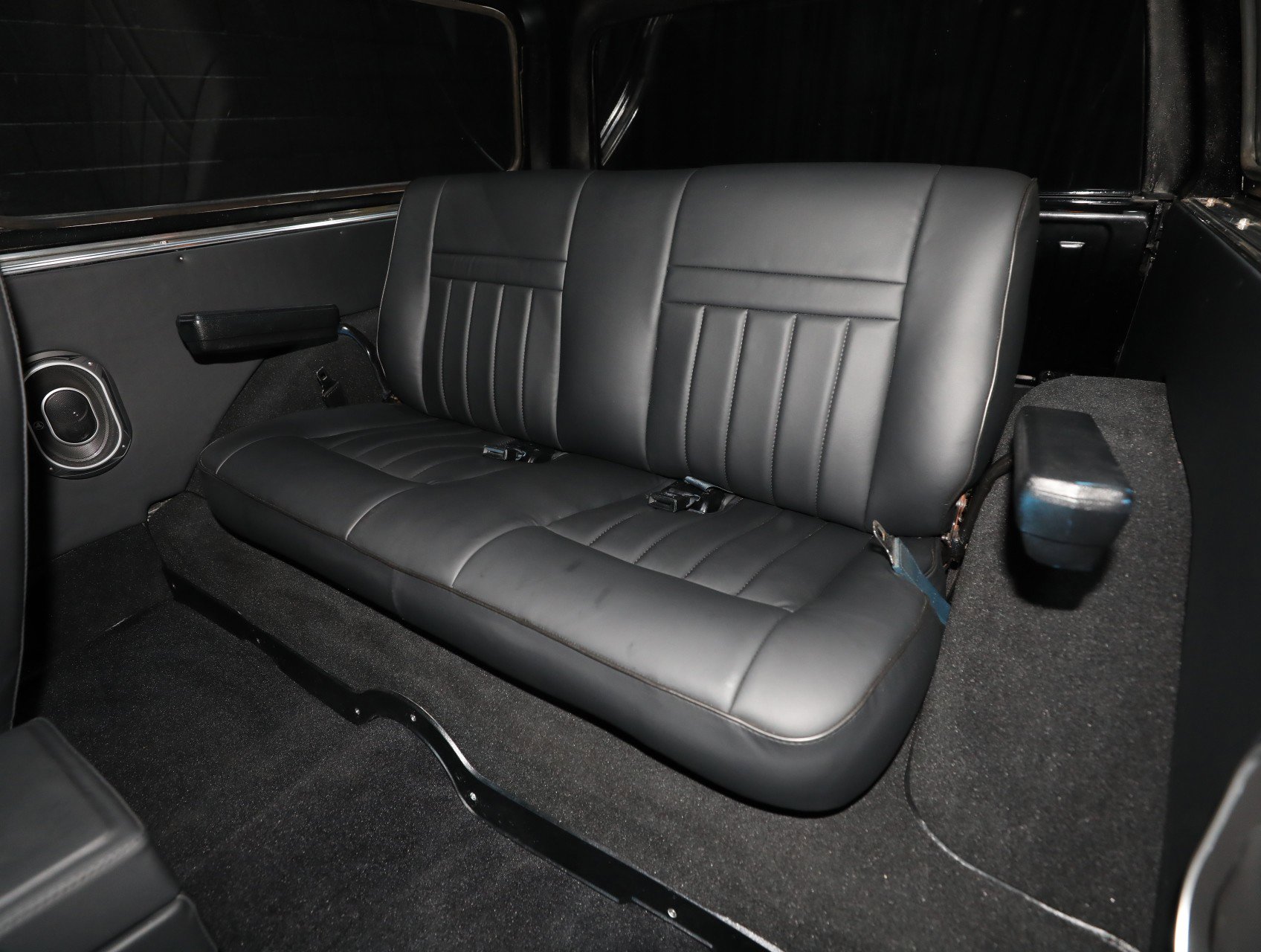 Used 1987 Chevrolet Blazer 4WD image 48