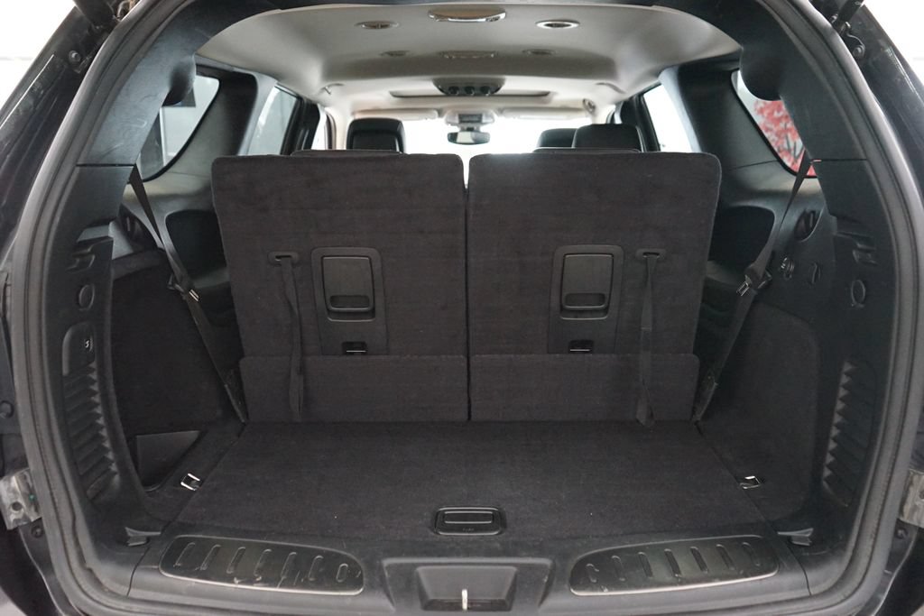 Used 2020 Dodge Durango Citadel AWD/4WD image 50