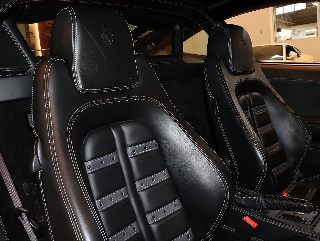 Used 2006 Ferrari F430 Coupe image 39