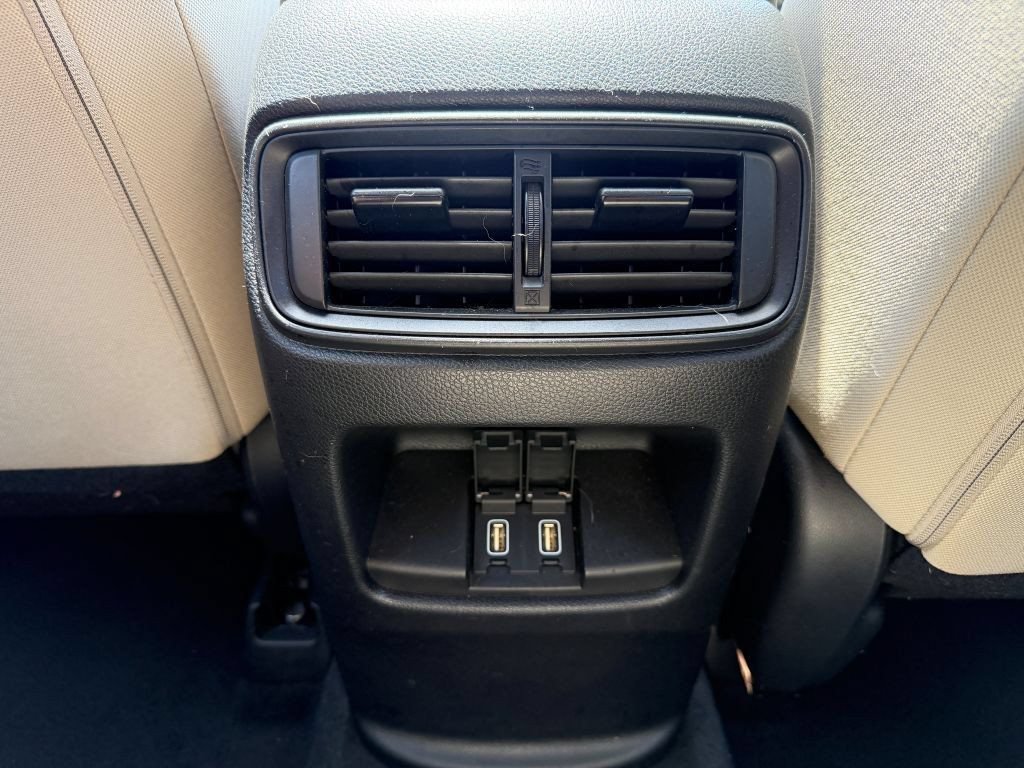 Used 2018 Honda CR-V EX image 27