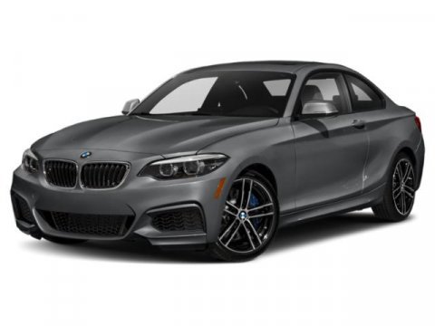 Used 2019 BMW M240i xDrive Coupe w/ Premium Package