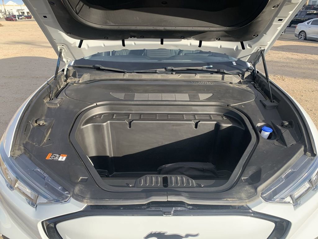 Used 2023 Ford Mustang Mach-E Premium image 28