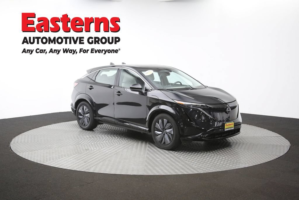 Used 2023 Nissan Ariya FWD image 53
