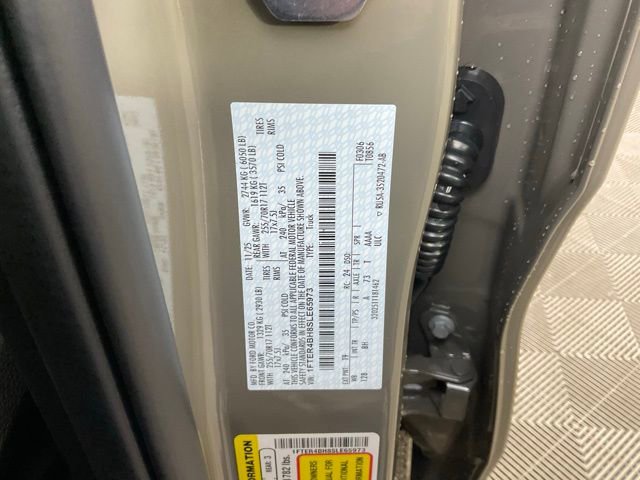 New 2025 Ford Ranger XL image 27