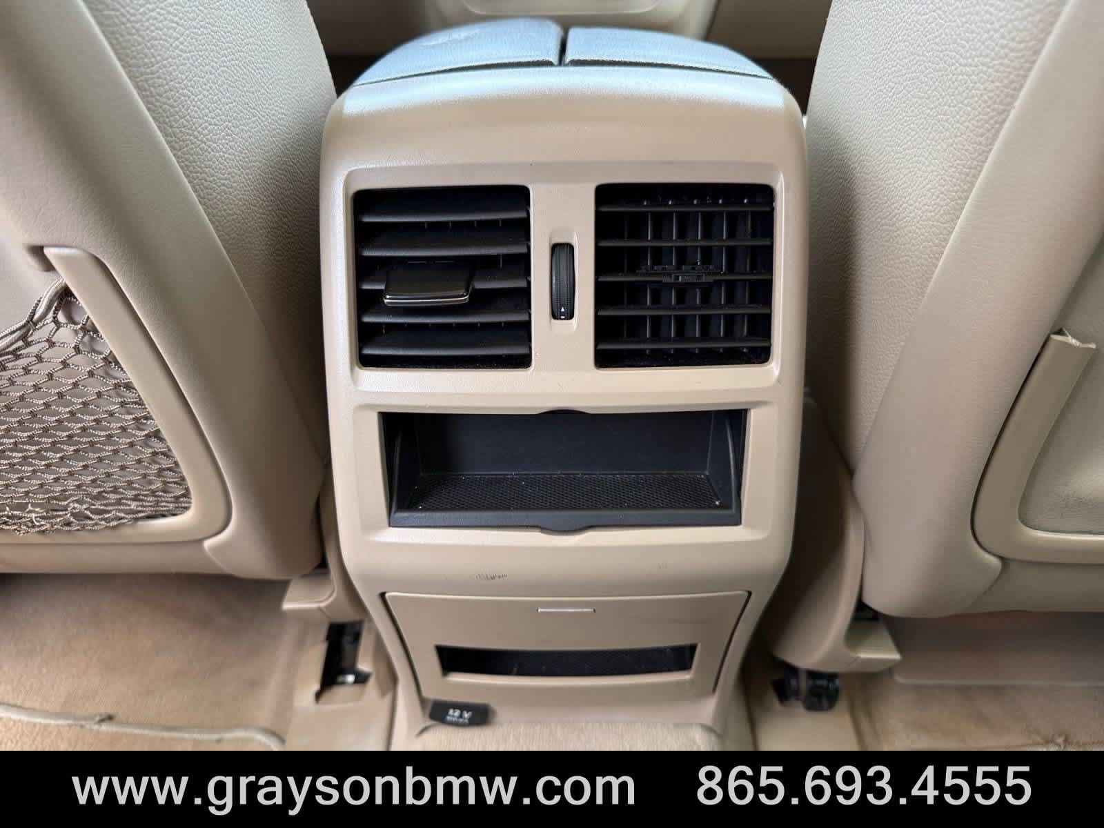 Used 2016 Mercedes-Benz GL 450 4MATIC image 19