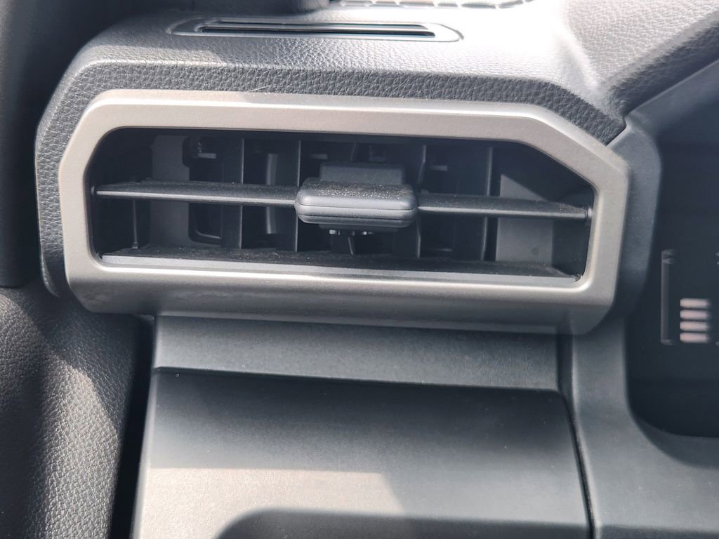 Used 2024 Toyota Tacoma SR RWD image 23