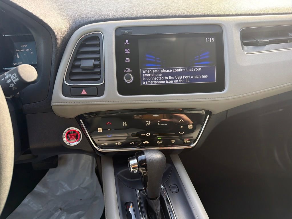 Used 2020 Honda HR-V EX image 17