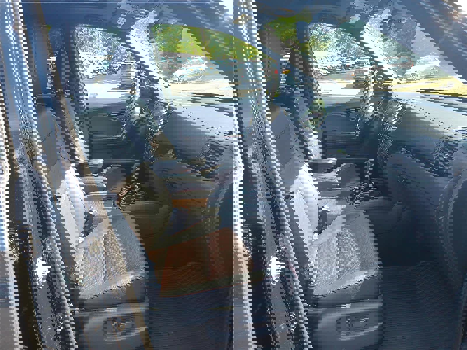 Used 2018 Honda Ridgeline Black Edition image 18