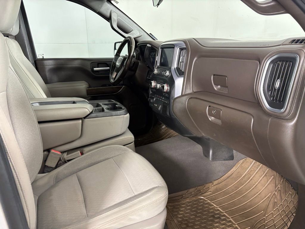 Used 2019 GMC Sierra 1500 SLE w/ SLE Value Package image 14