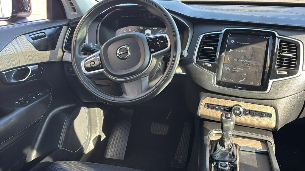Used 2021 Volvo XC90 T6 Inscription w/ Advanced Package AWD/4WD image 6