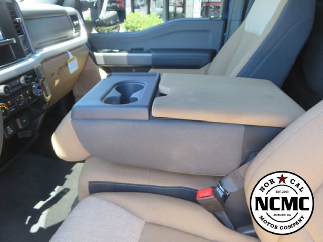 Used 2026 Ford F350 XLT w/ 360-Degree Camera Package AWD/4WD image 25