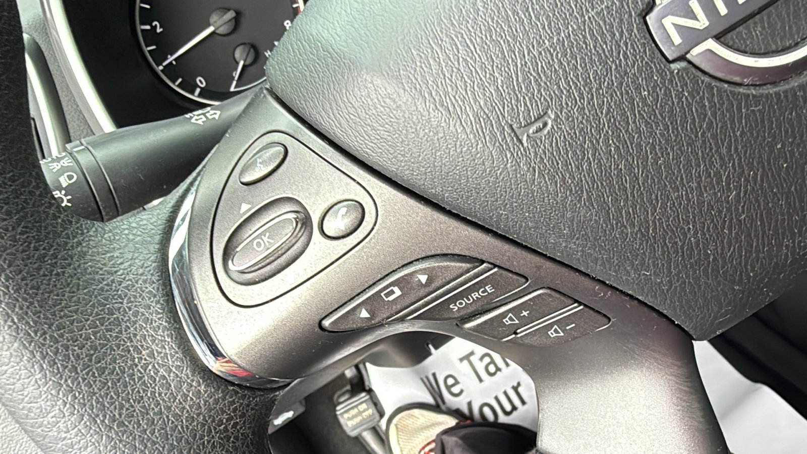 Certified 2023 Nissan Murano S AWD/4WD image 10