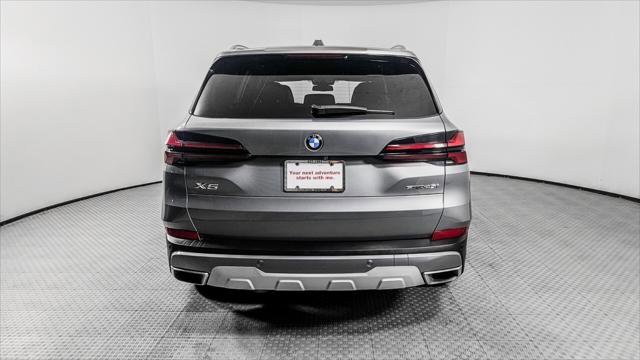 Used 2025 BMW X5 sDrive40i w/ Climate Comfort Package RWD image 7