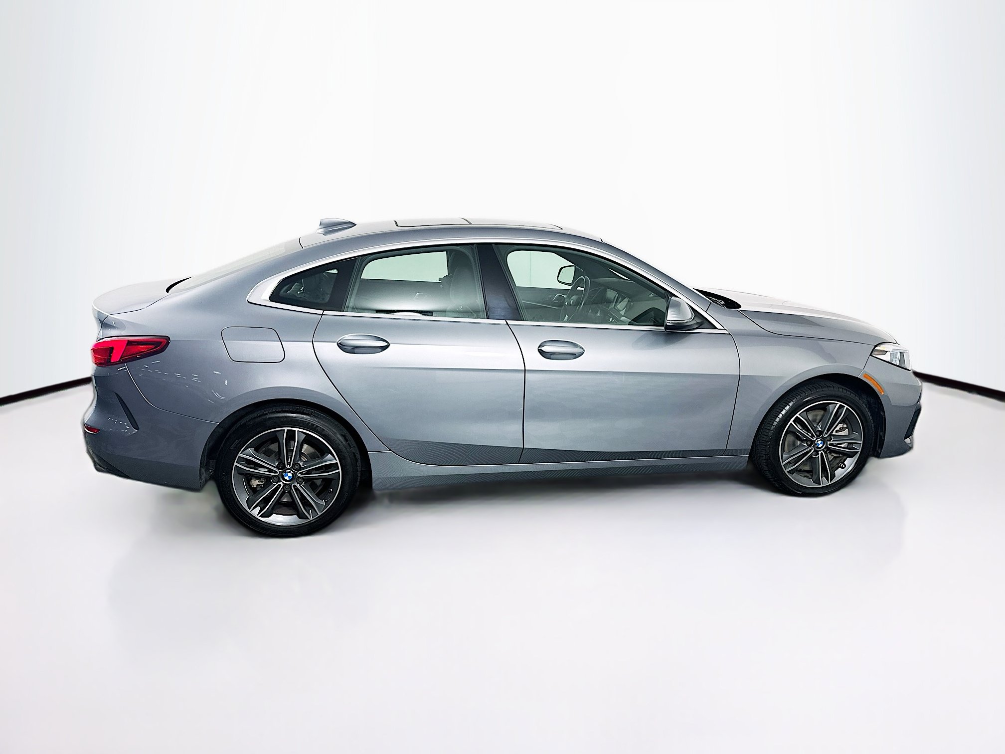 Used 2024 BMW 228i Gran Coupe FWD image 10