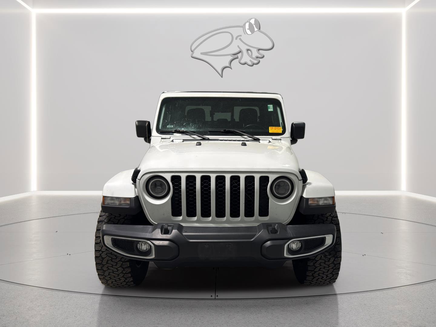 Used 2022 Jeep Gladiator Sport image 2