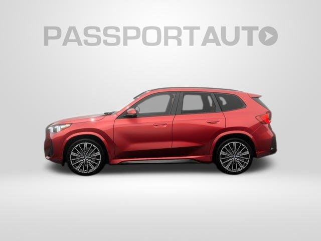 New 2027 BMW X1 xDrive28i AWD/4WD image 5