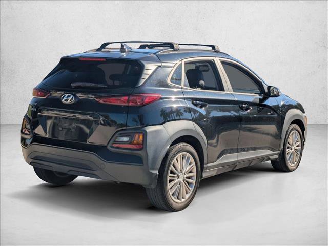 Used 2020 Hyundai Kona SEL Plus image 5