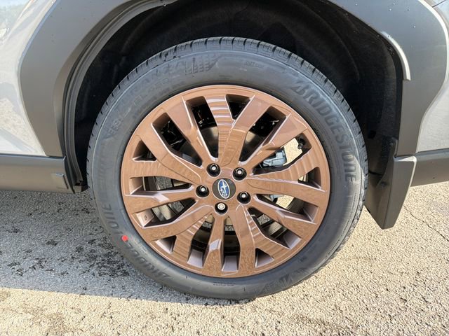 New 2026 Subaru Forester Sport AWD/4WD image 26