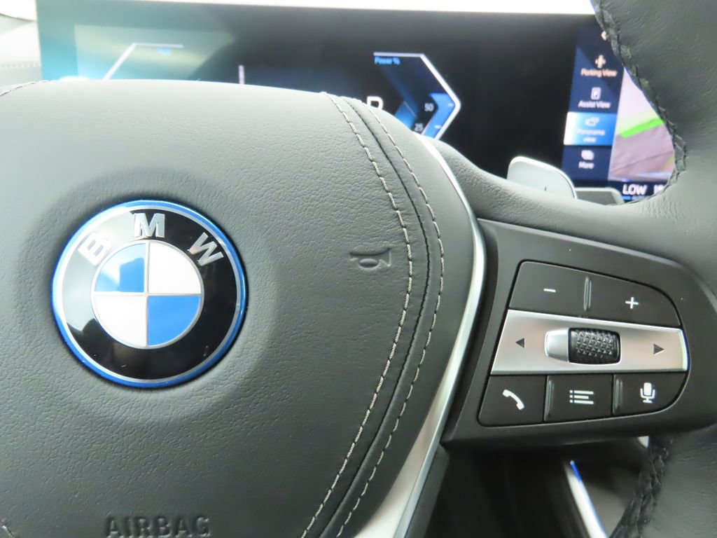 New 2026 BMW X5 xDrive50e w/ Climate Comfort Package AWD/4WD image 12